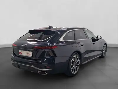 Audi A6 Avant – Foto 3