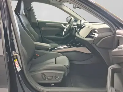Audi A6 Avant – Foto 4