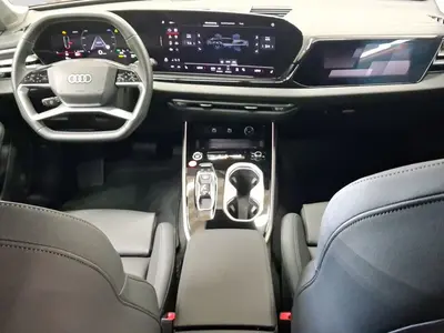 Audi A6 Avant – Foto 5