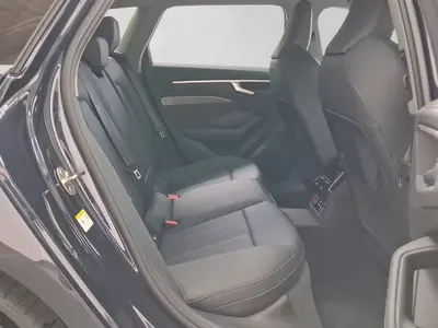 Audi A6 Avant – Foto 6