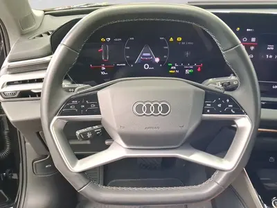 Audi A6 Avant – Foto 9