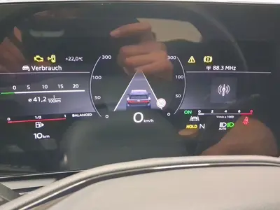 Audi A6 Avant – Foto 10