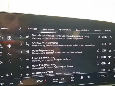 Audi A6 Avant – Foto 12