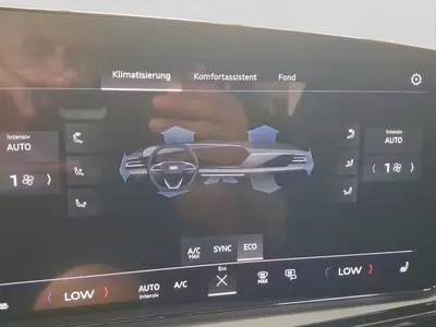 Audi A6 Avant – Foto 15