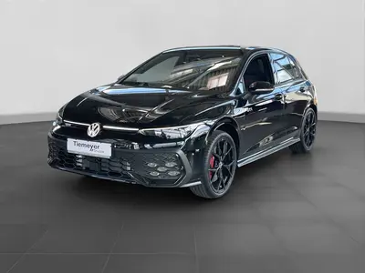 Volkswagen Golf GTI – Foto 2