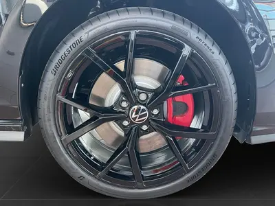 Volkswagen Golf GTI – Foto 7