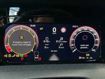 Volkswagen Golf GTI – Foto 10