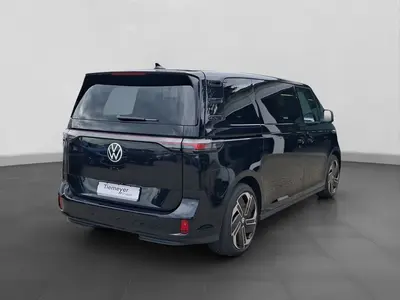 Volkswagen ID. Buzz – Foto 3