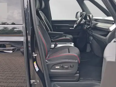 Volkswagen ID. Buzz – Foto 6