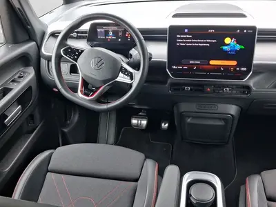 Volkswagen ID. Buzz – Foto 7