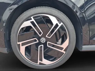 Volkswagen ID. Buzz – Foto 9
