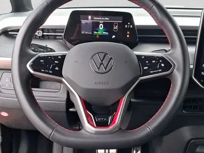 Volkswagen ID. Buzz – Foto 11