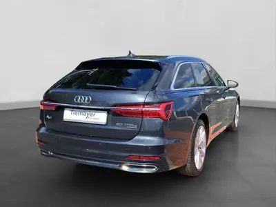 Audi A6 Avant – Foto 3