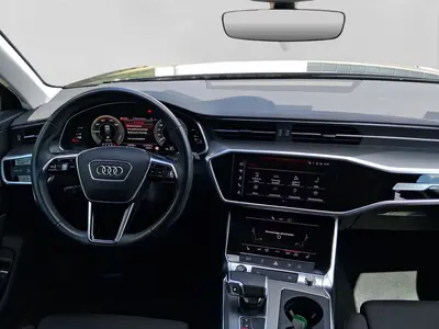 Audi A6 Avant – Foto 5