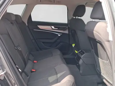 Audi A6 Avant – Foto 6
