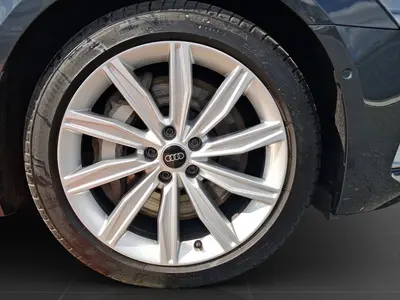 Audi A6 Avant – Foto 7