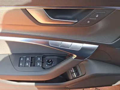 Audi A6 Avant – Foto 8