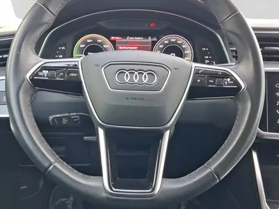 Audi A6 Avant – Foto 9