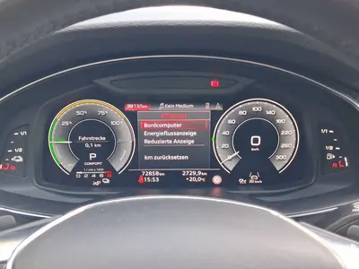 Audi A6 Avant – Foto 10