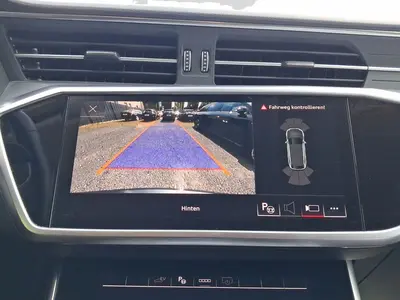 Audi A6 Avant – Foto 12