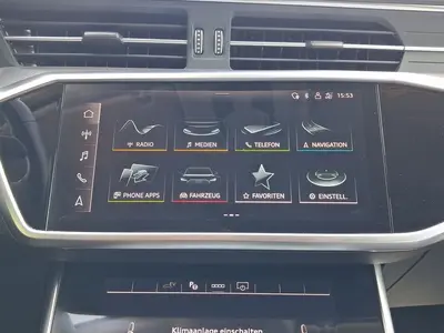 Audi A6 Avant – Foto 13