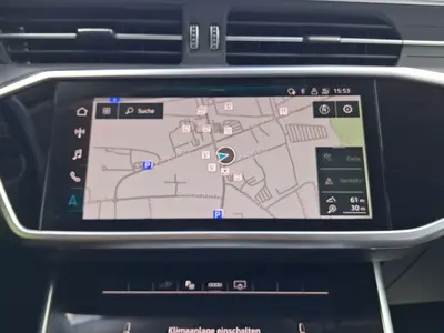 Audi A6 Avant – Foto 14