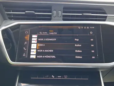 Audi A6 Avant – Foto 15