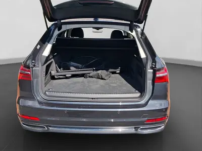 Audi A6 Avant – Foto 16