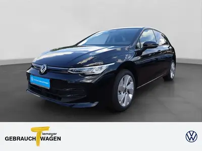 Volkswagen Golf – Foto 1