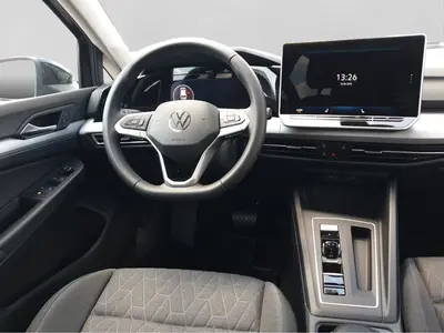 Volkswagen Golf – Foto 5