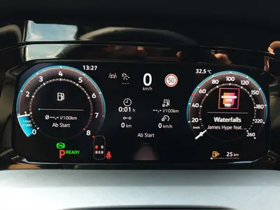 Volkswagen Golf – Foto 10