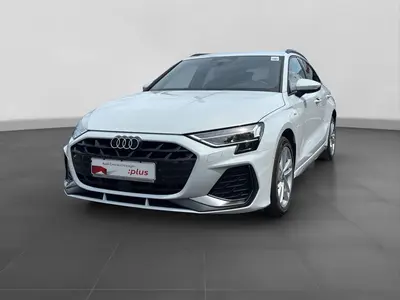 Audi A3 Sportback – Foto 2