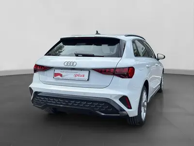 Audi A3 Sportback – Foto 3