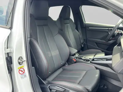 Audi A3 Sportback – Foto 4