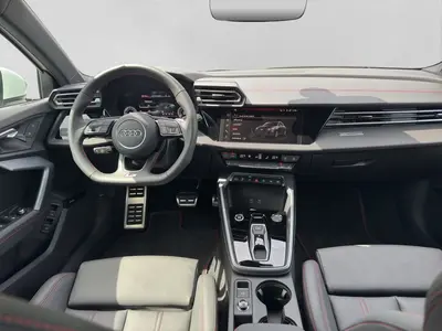 Audi A3 Sportback – Foto 5