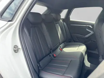 Audi A3 Sportback – Foto 6