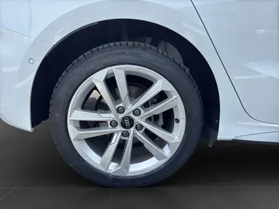 Audi A3 Sportback – Foto 7