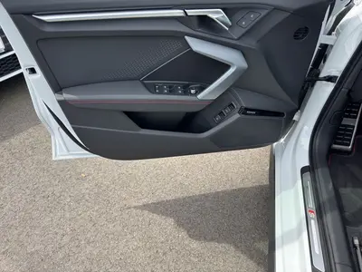 Audi A3 Sportback – Foto 8