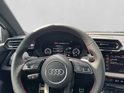 Audi A3 Sportback – Foto 9