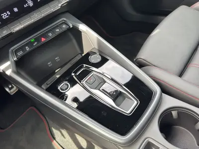 Audi A3 Sportback – Foto 11