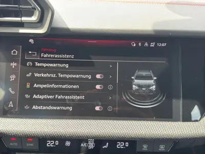 Audi A3 Sportback – Foto 12