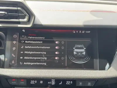 Audi A3 Sportback – Foto 13