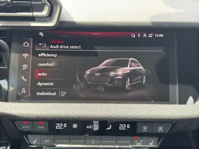 Audi A3 Sportback – Foto 14