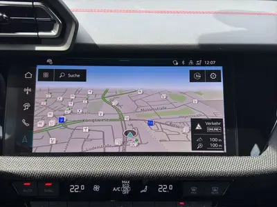 Audi A3 Sportback – Foto 16