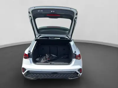 Audi A3 Sportback – Foto 17