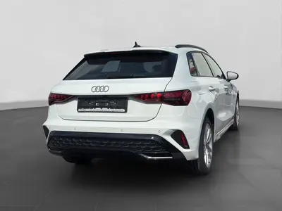 Audi A3 Sportback – Foto 3