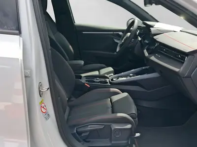 Audi A3 Sportback – Foto 4