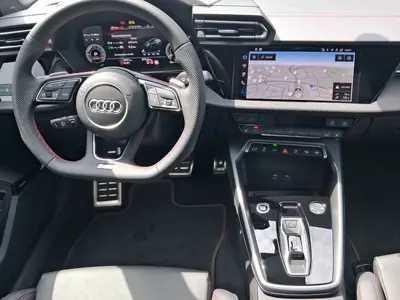 Audi A3 Sportback – Foto 5