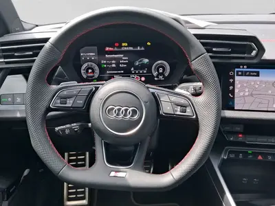 Audi A3 Sportback – Foto 9