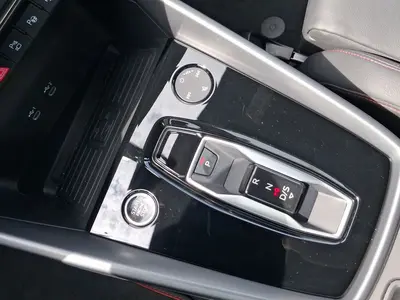 Audi A3 Sportback – Foto 11